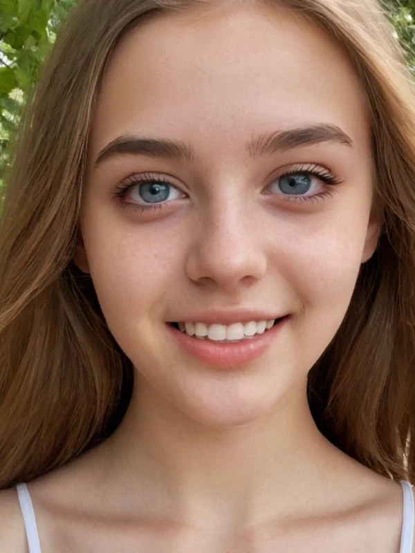 Julia in Hannover